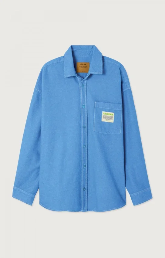 Camicie da uomo Pusway Codice: MPUS06BH26