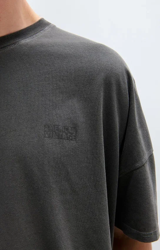Camicie da uomo Pymaz Codice: MPYM02AH26