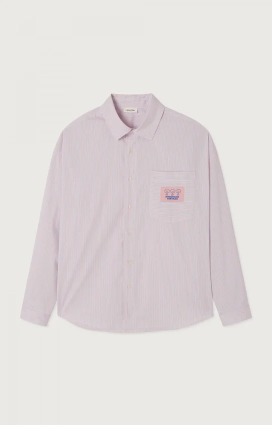 Camicie da uomo Soabird Codice: MSOA06AH26