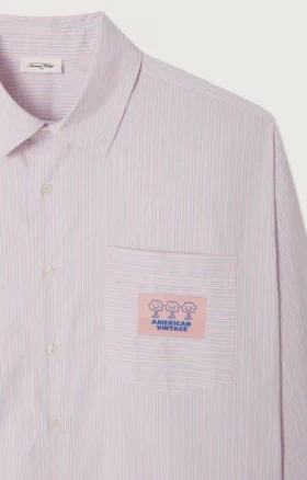Camicie da uomo Soabird Codice: MSOA06AH26