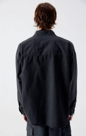 Camicie da uomo Tysco Codice: MTYS06BH26