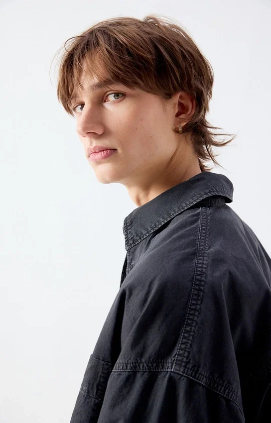 Camicie da uomo Tysco Codice: MTYS06BH26
