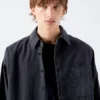 Camicie da uomo Tysco Codice: MTYS06BH26