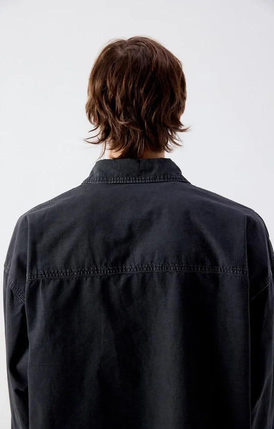 Camicie da uomo Tysco Codice: MTYS06BH26