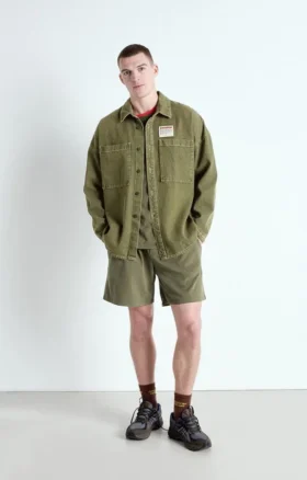 Camicie da uomo Uzatown Codice: MUZA06AH26