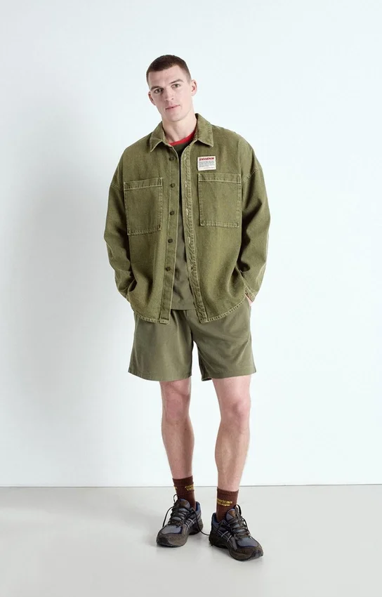 Camicie da uomo Uzatown Codice: MUZA06AH26