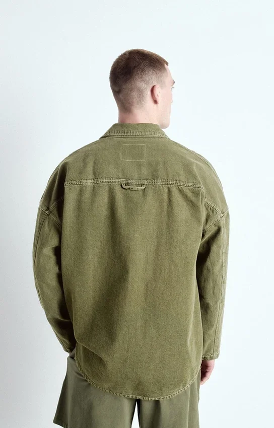Camicie da uomo Uzatown Codice: MUZA06AH26