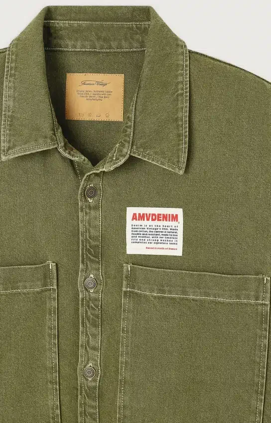 Camicie da uomo Uzatown Codice: MUZA06AH26