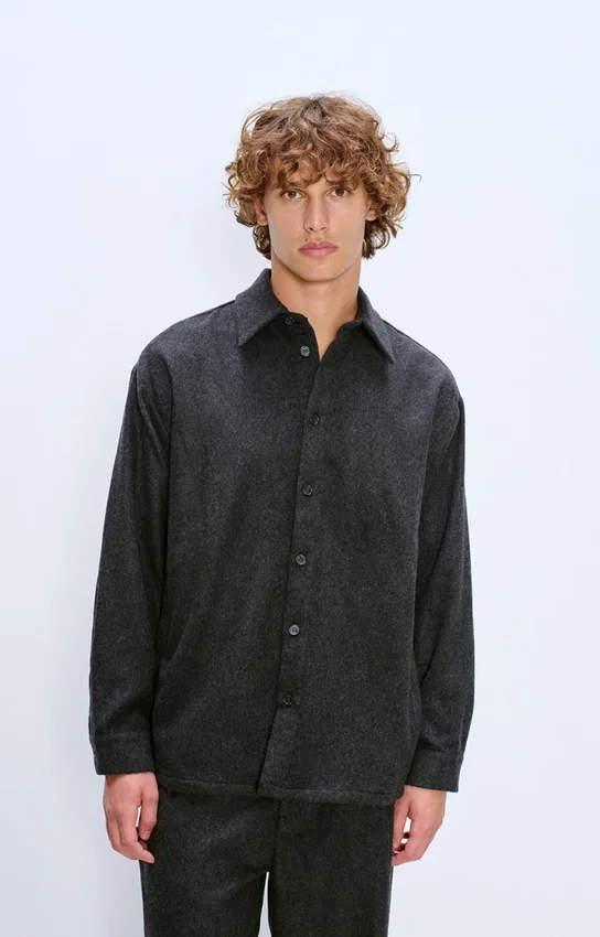 Camicie da uomo Vyenna Codice: MVY06AH26
