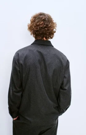 Camicie da uomo Vyenna Codice: MVY06AH26