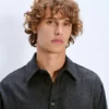 Camicie da uomo Vyenna Codice: MVY06AH26