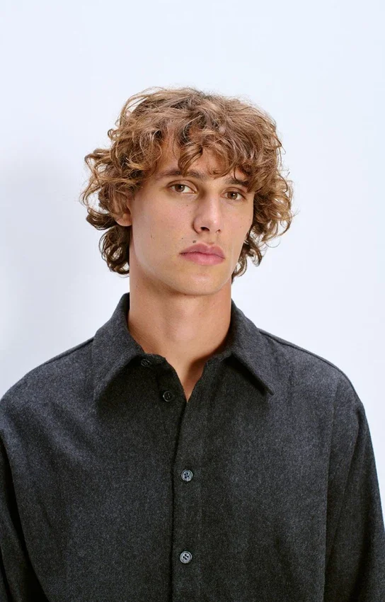 Camicie da uomo Vyenna Codice: MVY06AH26