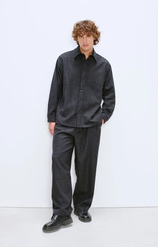 Camicie da uomo Vyenna Codice: MVY06AH26