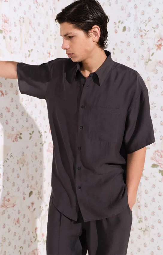 Camicie da uomo Ysoli Codice: MYSO06AE26