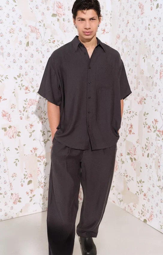 Camicie da uomo Ysoli Codice: MYSO06AE26