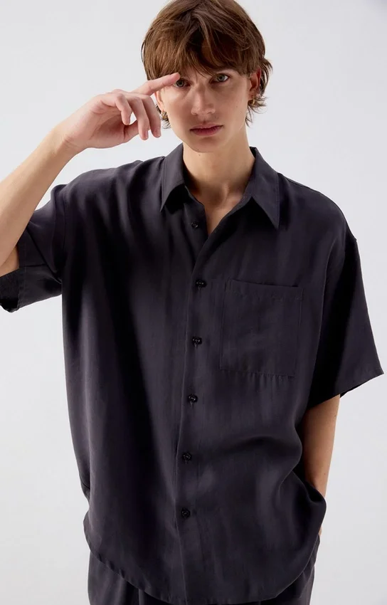 Camicie da uomo Ysoli Codice: MYSO06AE26