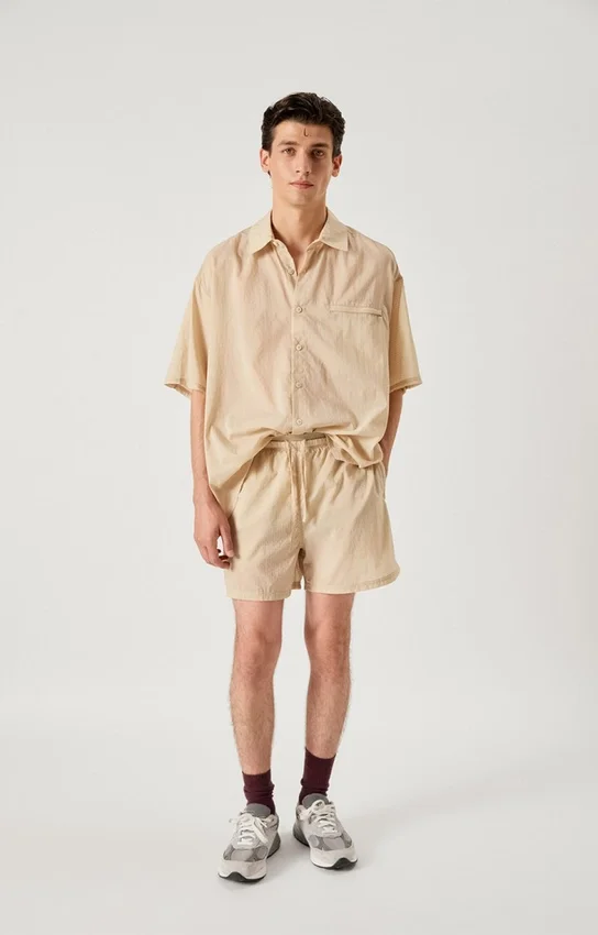 Camicie da uomo Yupibam Codice: MYUP06AH26