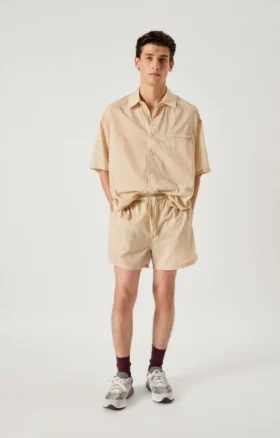 Pantaloncini da uomo Yupibam Codice: MYUP09AH26