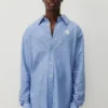 Camicie da uomo Zatybay Codice: MZAT06AH26
