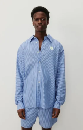Camicie da uomo Zatybay Codice: MZAT06AH26