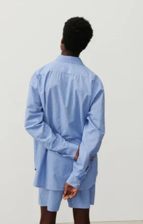 Camicie da uomo Zatybay Codice: MZAT06AH26