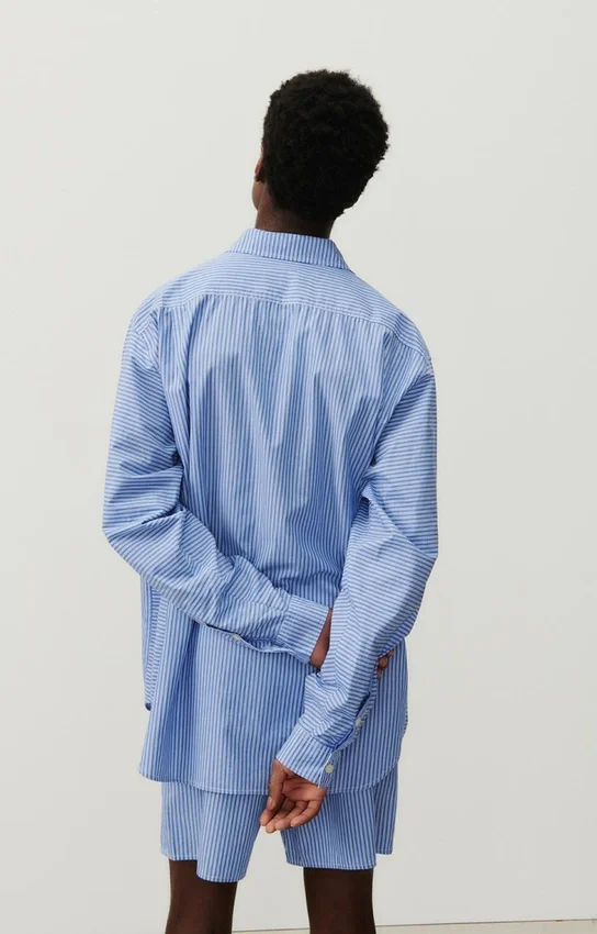 Camicie da uomo Zatybay Codice: MZAT06AH26