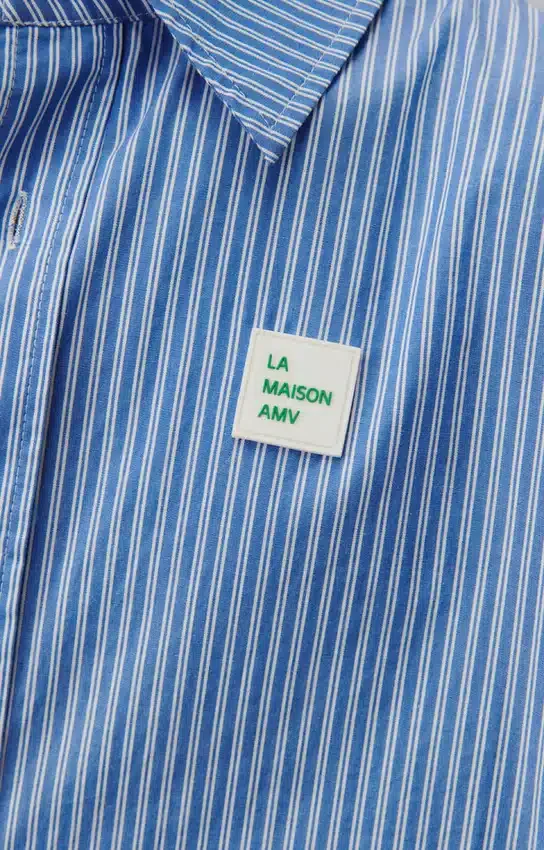 Camicie da uomo Zatybay Codice: MZAT06AH26