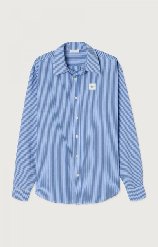 Camicie da uomo Zatybay Codice: MZAT06AH26