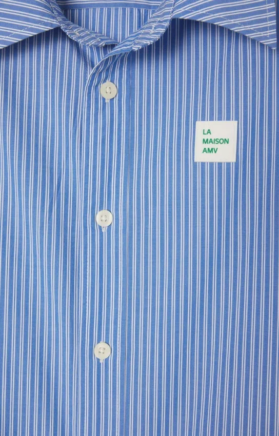 Camicie da uomo Zatybay Codice: MZAT06AH26