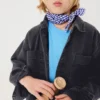 Camicie per bambini Jazy Codice articolo: KJAZ06CH26
