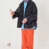 Camicie per bambini Jazy Codice articolo: KJAZ06CH26
