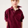 Camicie per bambini Lycaz Codice: KLYC06BH26