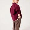 Camicie per bambini Lycaz Codice: KLYC06BH26