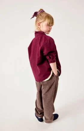 Camicie per bambini Lycaz Codice: KLYC06BH26