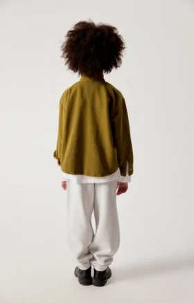 Camicie per bambini Lycaz Codice: KLYC06BH26