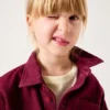 Camicie per bambini Lycaz Codice: KLYC06BH26