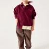 Camicie per bambini Lycaz Codice: KLYC06BH26