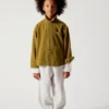 Camicie per bambini Lycaz Codice: KLYC06BH26