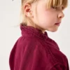 Camicie per bambini Lycaz Codice: KLYC06BH26
