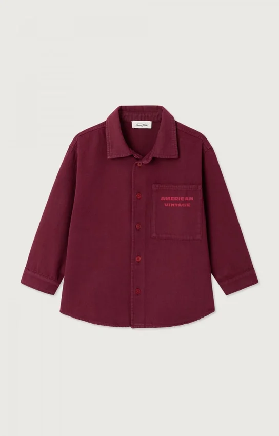 Camicie per bambini Lycaz Codice: KLYC06BH26