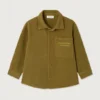 Camicie per bambini Lycaz Codice: KLYC06BH26