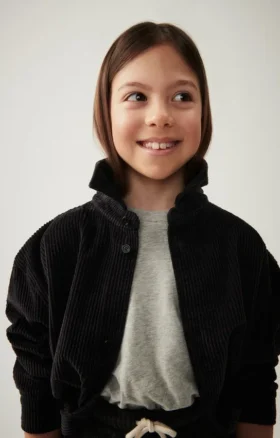 Camicie per bambini Padow Codice: KPADO06AH26