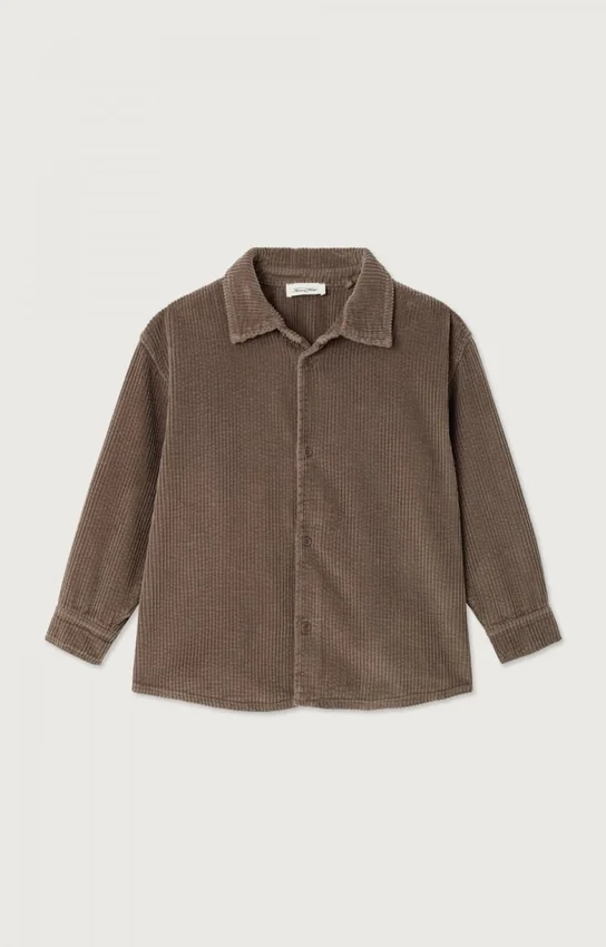 Camicie per bambini Padow Codice: KPADO06AH26
