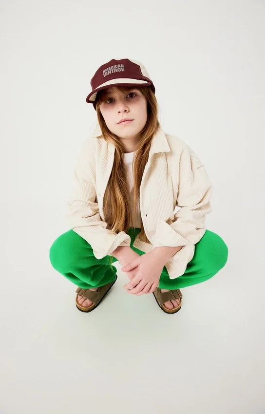 Camicie per bambini Padow Codice: KPADO06AH26