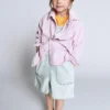 Camicie per bambini Padow Codice: KPADO06AH26