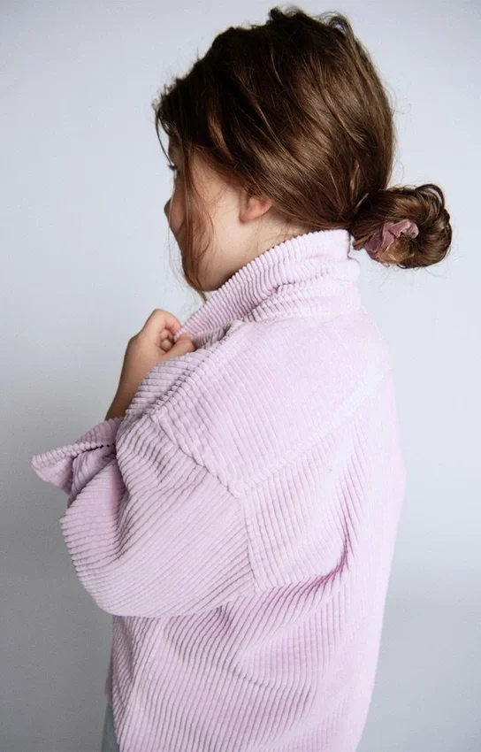 Camicie per bambini Padow Codice: KPADO06AH26