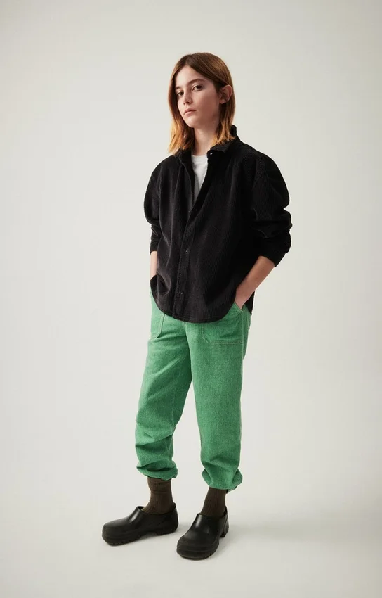 Camicie per bambini Padow Codice: KPADO06AH26