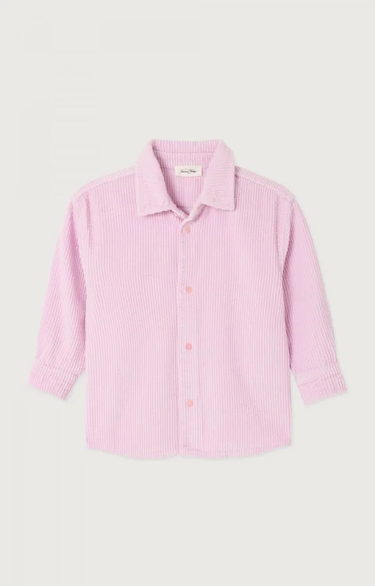 Camicie per bambini Padow Codice: KPADO06AH26