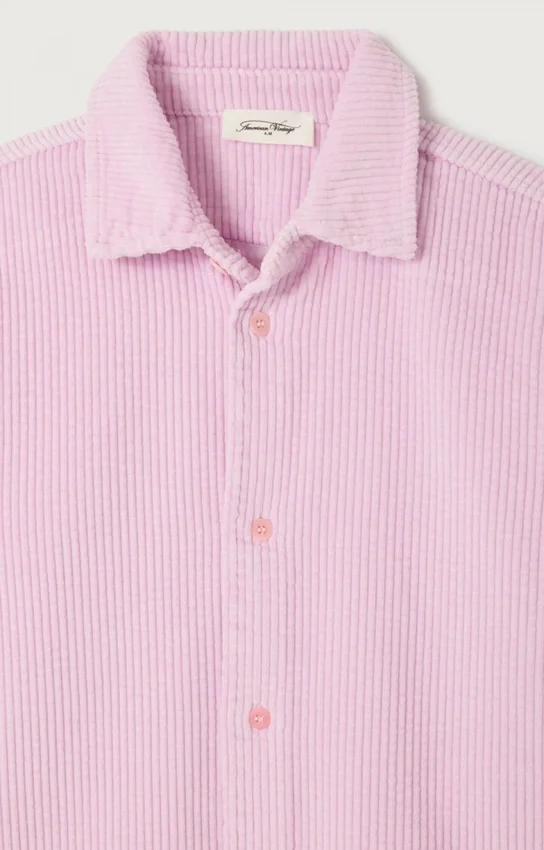 Camicie per bambini Padow Codice: KPADO06AH26