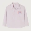 Camicie per bambini Soabird Codice: KSOA06AH26